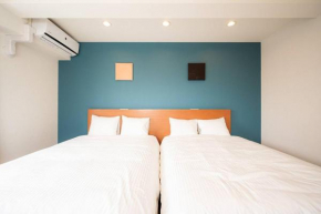 HOTEL MON -門- 302
